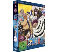 One Piece-TV-Serie-Vol. 29 [Import]