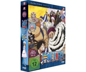 One Piece - TV-Serie - Vol. 29