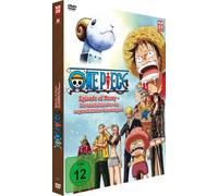 One Piece Tv Special 3 - Episode Of Merry - Dvd