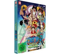 One Piece - TV Special - Episode of Nebulandia