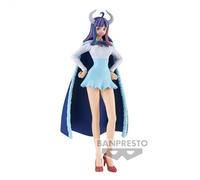 Banpresto Figurine Izou - DXF-The Grandline Men 17 cm