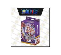 One Piece - Ultra Deck Luffy Gear 5Th (ST21)