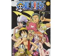 One Piece Un-Cut Collection 8 [Edizione: Regno Unito] [Import]