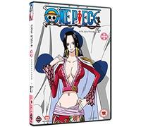 One Piece (Uncut) Collection 17 (Episodes 397-421) [Dvd]