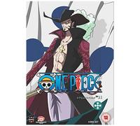 One Piece Uncut Collection 21 (Épisodes 493-516) - Dvd