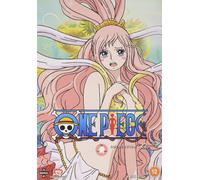 One Piece (Uncut): Collection 22 (Episodes 517-540) (DVD)