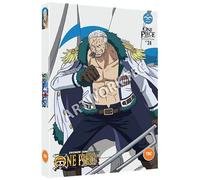 One Piece (Uncut): Collection 24 (Episodes 564-587) [DVD]