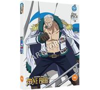 One Piece (Uncut): Collection 24 (Episodes 564-587) [DVD]