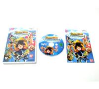 One Piece Unlimited Cruise 1