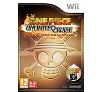 One Piece Unlimited Cruise 1 + One Piece Unlimited Cruise 2 - l'intégrale collector