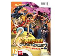 One Piece Unlimited Cruise 2