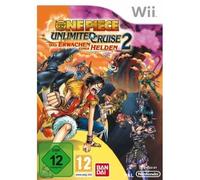 ONE PIECE UNLIMITED CRUISE 2 - DAS ERWACHEN EIN…