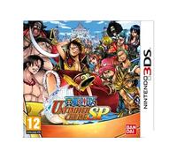 ONE PIECE:UNLIMITED CRUISE