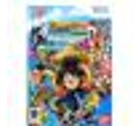 One Piece Unlimited Cruise : Episode 1 : Le Trésor sous les Flots G