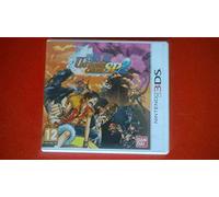 One Piece - Unlimited Cruise Sp 2 3ds