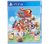 One Piece Unlimited World - Edition Deluxe Rouge