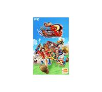 One Piece Unlimited World Red Deluxe Edition