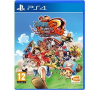 One Piece Unlimited World Red Deluxe Edition Juego para PlayStation 4 [PAL ES]
