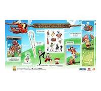 One Piece Unlimited World Red - Edition Collector Ps3
