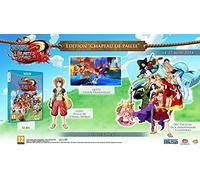 One Piece Unlimited World Red - édition day one