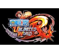ONE PIECE Unlimited World Red (Nintendo)