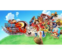 One Piece Unlimited World Red (PC)