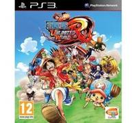 Bandai Jeu vidéo One Piece Unlimited World Red PS3