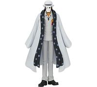 Banpresto - Figurine One Piece Unnamed Members CP0 DXF The Grandline Men 17 cm