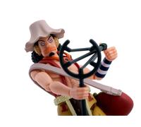 One Piece : Usopp 17 cm Action Figure