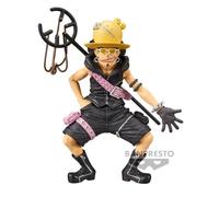 ONE PIECE - Usopp - Figurine DXF-The Grandline Men 12cm