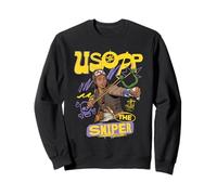 One Piece Usopp The Sniper Sweatshirt