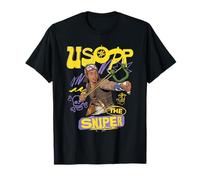 One Piece Usopp The Sniper T-Shirt