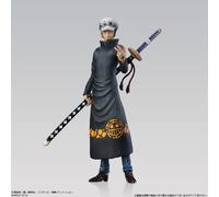 One Piece Valiant Material Super Styling : Trafalgar Law Vs Joker