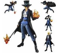One Piece - Variable Action Heros Sabo ! NC G