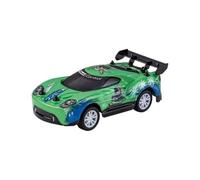One Piece - Véhicule Radiocommandé 1/24 Zoro Rally Car 14 Cm