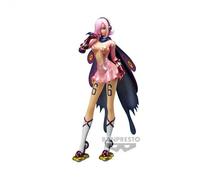 One Piece - Vinsmoke Reiju - Figurine Glitter & Glamours 25cm