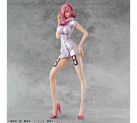 ONE PIECE - Vinsmoke Reiju Limited Edition 1/8 Pvc Figure P.O.P. MegaHouse