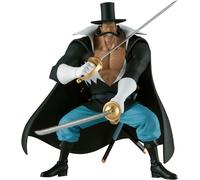 One Piece Vista Battle Record Collection Figurine Statue 14Cm BANPRESTO