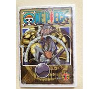 One Piece Vol.07 [Import allemand]