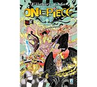 One piece (Vol. 102)