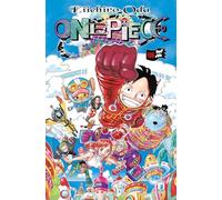 One piece (Vol. 106)