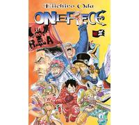 One piece (Vol. 107)