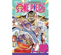 One Piece, Vol. 108