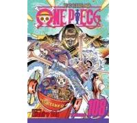 One Piece, Vol. 108