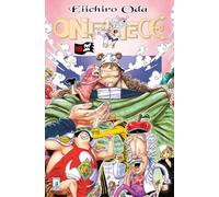 One piece (Vol. 109)