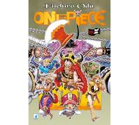 One piece (Vol. 111)