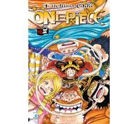 One piece (Vol. 112)