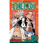 One Piece, Vol. 25 : L'homme aux 100 millions de berrys
