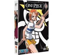 One piece vol 3 - (version 2013) coffret 4 dvd E