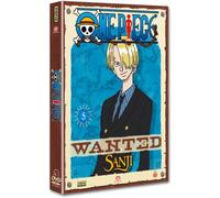 One Piece, vol. 5